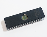 27C4096 Integrated Circuit (IC) 27C4096 Integrated Circuit (IC)