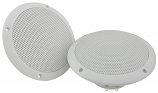 Adastra Pair of 5 inch 130mm 80W max 8 ohm Ceiling Speakers Adastra Pair of 5 inch 130mm 80W max 8 ohm Ceiling Speakers