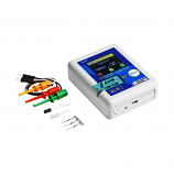LCR-TC2 Portable Multi Component Tester LCR-TC2 Portable Multi Component Tester