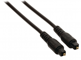 1 Metre High Quality Toslink Fibre Optical Lead 1 Metre High Quality Toslink Fibre Optical Lead