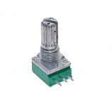 9mm Control Pot 100K Lin 9mm Control Pot 100K Lin