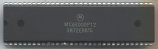 68000P12 Integrated Circuit (IC) 68000P12 Integrated Circuit (IC)