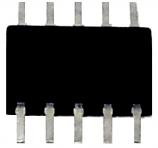 TAA370A Integrated Circuit (IC)