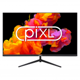 1080P Full HD LED Frameless Monitor 32" 16:9 with HDMI and DisplayPort Inputs 1080P Full HD LED Frameless Monitor 32" 16:9 with HDMI and DisplayPort Inputs
