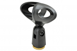 Microphone Holder with 5/8" Thread Microphone Holder with 5/8" Thread
