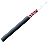 4mm diameter Audio Screened Cable. 100 Metre Drum 4mm diameter Audio Screened Cable. 100 Metre Drum