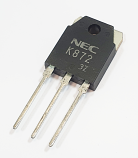 2SK872 Transistor 2SK872 Transistor