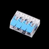 Installation Terminal Block 4 way Installation Terminal Block 4 way
