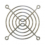 Finger Guard for 90mm Fans Finger Guard for 90mm Fans