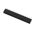 14 Way 2mm Pitch Header Socket 14 Way 2mm Pitch Header Socket