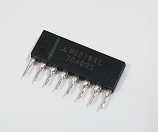 M5218AL Integrated Circuit (IC) M5218AL Integrated Circuit (IC)