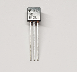 BC182L Transistor BC182L Transistor
