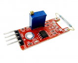 Magnetic reed switch module for Arduino KY-025 Magnetic reed switch module for Arduino KY-025