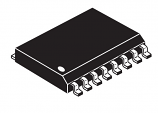 MC145406DW Integrated Circuit (IC) MC145406DW Integrated Circuit (IC)