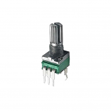 9mm Vertical Control Pot 50K Lin 9mm Vertical Control Pot 50K Lin