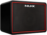 NUX Mighty Lite MK.II Modelling Guitar Amplifier with Bluetooth NUX Mighty Lite MK.II Modelling Guitar Amplifier with Bluetooth