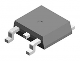PHD50N03LT Transistor PHD50N03LT Transistor