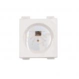 WS2812B High Brightness Individually Addressable RGB LED WS2812B High Brightness Individually Addressable RGB LED