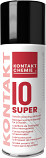 Kontakt Chemie Super 10 Switch Cleaner 200ml Kontakt Chemie Super 10 Switch Cleaner 200ml