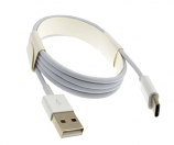 USB to USB-C plug for Charging and Data USB to USB-C plug for Charging and Data