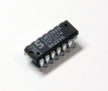 LM339AN Integrated Circuit (IC) LM339AN Integrated Circuit (IC)