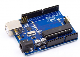 Arduino Uno Revision 3 Development Board Arduino Uno Revision 3 Development Board