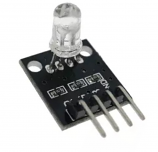 RGB full colour 5MM LED module for Arduino KY-016 RGB full colour 5MM LED module for Arduino KY-016