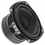 Monacor 4 Inch 4 Ohm High-End HiFi Bass Speaker  SP-60/4 Monacor 4 Inch 4 Ohm High-End HiFi Bass Speaker  SP-60/4