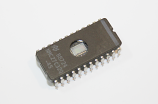 27C32 Integrated Circuit (IC) 27C32 Integrated Circuit (IC)