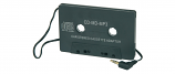 Cassette Player Adaptor - Lsten to mp3 & CD etc through hifi of your old Stereo System Cassette Player Adaptor - Lsten to mp3 & CD etc through hifi of your old Stereo System