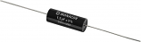 Monacor Audio Bipolar Polypropylene Capacitor - Super High Definition 1.5uF 250V Monacor Audio Bipolar Polypropylene Capacitor - Super High Definition 1.5uF 250V
