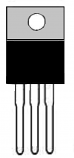 LM338T Integrated Circuit (IC) LM338T Integrated Circuit (IC)
