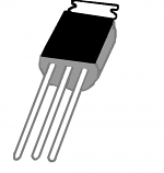 BD371C Transistor