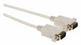 2 Metre VGA Lead 15 pin Male to 15pin Male 2 Metre VGA Lead 15 pin Male to 15pin Male