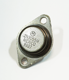 2N3055H Transistor 2N3055H Transistor