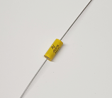 0.047uF 400V Axial Polyester 10% Tolerance Capacitor 0.047uF 400V Axial Polyester 10% Tolerance Capacitor