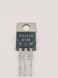 2N6666 Transistor 2N6666 Transistor
