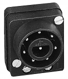 PX0551 Bulgin 8 pin Cable Plug 250V 6A PX0551 Bulgin 8 pin Cable Plug 250V 6A