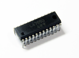 LA7550 Integrated Circuit (IC) LA7550 Integrated Circuit (IC)