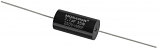 Monacor Bipolar Audio Polypropylene Capacitor - Super High Definition 2.7uF 250V Monacor Bipolar Audio Polypropylene Capacitor - Super High Definition 2.7uF 250V