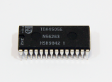 TDA4505E Integrated Circuit (IC) TDA4505E Integrated Circuit (IC)