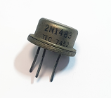 2N1483 Transistor 2N1483 Transistor