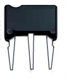 MN1280 Integrated Circuit (IC) MN1280 Integrated Circuit (IC)