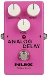 NUX Analog Delay Pedal NUX Analog Delay Pedal