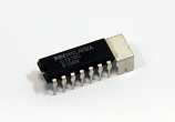 UPC1316C Integrated Circuit (IC) UPC1316C Integrated Circuit (IC)