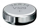 CX731S, V329, GP329, 329, LM61 Silver Oxide Button Cell