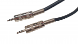 3 Metre High Quality 3.5mm Stereo Jack Plug to 3.5mm Stereo Jack Plug 3 Metre High Quality 3.5mm Stereo Jack Plug to 3.5mm Stereo Jack Plug