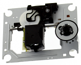 SFP101N16P CD Laser Mechanism with 16 pin Connector SFP101N16P CD Laser Mechanism with 16 pin Connector