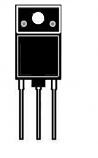 BU2515AX Transistor