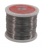 Warton Metals Solder 60% Tin, 40% Lead 0.7mm diameter 500 grams Warton Metals Solder 60% Tin, 40% Lead 0.7mm diameter 500 grams